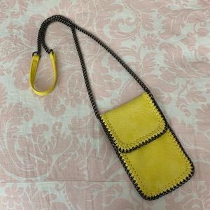 Bags - Stella McCartney Inspired Crossbody Bags - Stella McCartney Inspired Crossbody